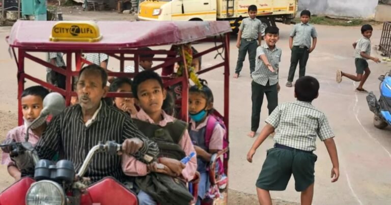 All schools will open after the summer vacation (গরমের ছুটি শেষ হয়ে পুনরায় খুলতে চলেছে স্কুল)