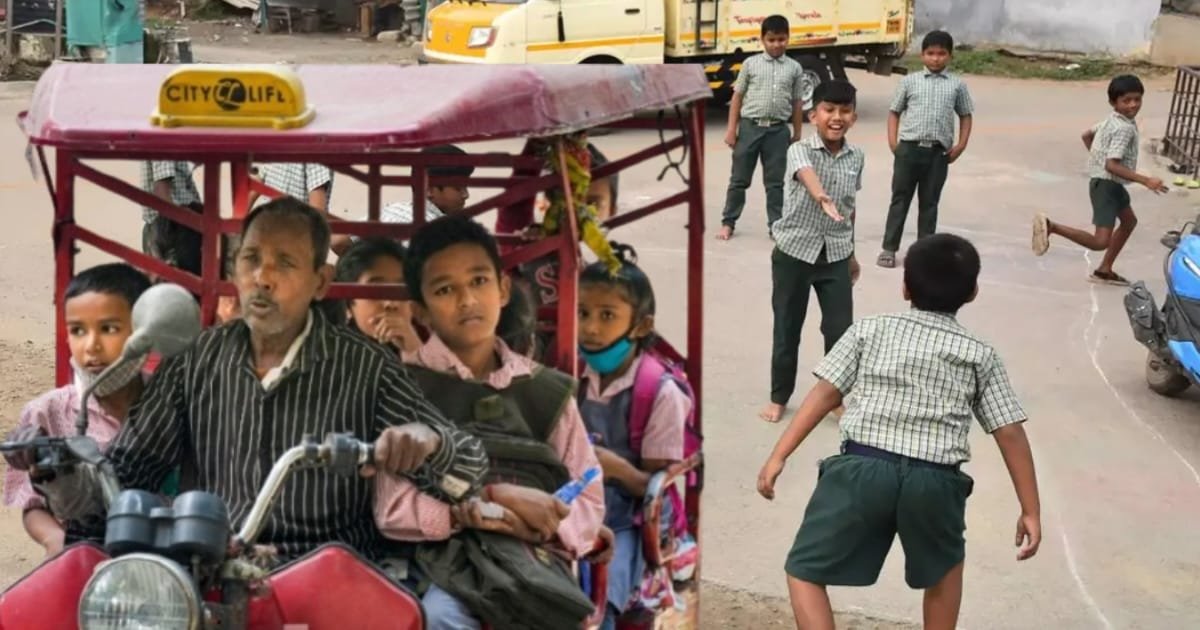 All schools will open after the summer vacation (গরমের ছুটি শেষ হয়ে পুনরায় খুলতে চলেছে স্কুল)