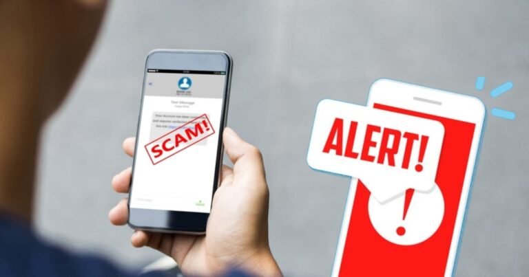 Find out how to identify scam messages (স্ক্যাম মেসেজ চেনার পদ্ধতি)