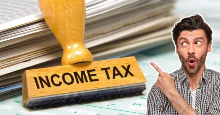 Find out now how much you have to earn to file an income tax return ( কত টাকা ইনকাম করলে ইনকাম ট্যাক্স রিটার্ন জমা করতে হবে)