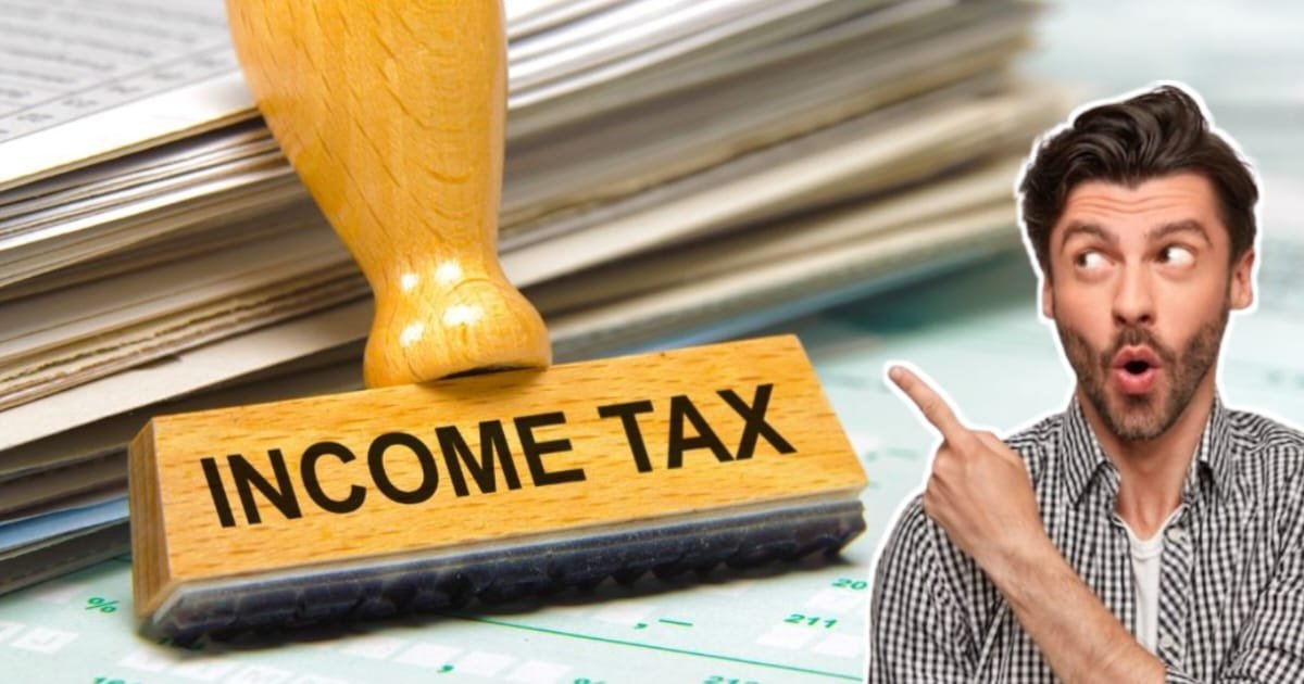 Find out now how much you have to earn to file an income tax return ( কত টাকা ইনকাম করলে ইনকাম ট্যাক্স রিটার্ন জমা করতে হবে)