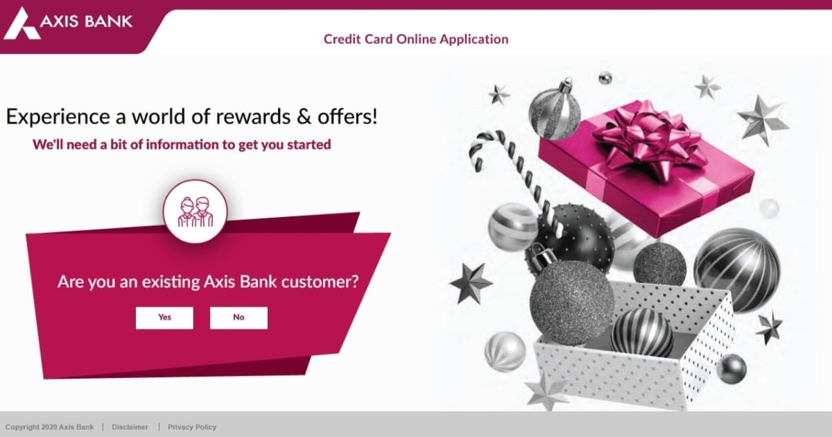 How to apply for Flipkart axis Bank Credit Card (অ্যাক্সিস ব্যাঙ্ক ক্রেডিট কার্ডের জন্য আবেদন)