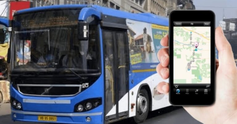 Know about the new update of State Government about Buses (বাসের প্রতিমুহূর্তের আপডেট এবার হাতের মুঠোয়)