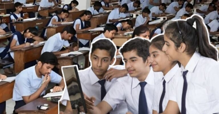 Major change in the higher secondary examination syllabus ( উচ্চ মাধ্যমিক স্তরের পাঠ্যক্রমে আসতে চলেছে বড় বদল)
