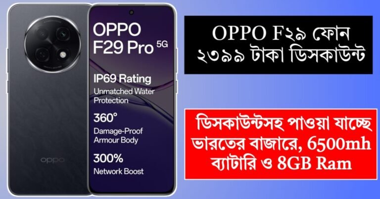 OPPO F29