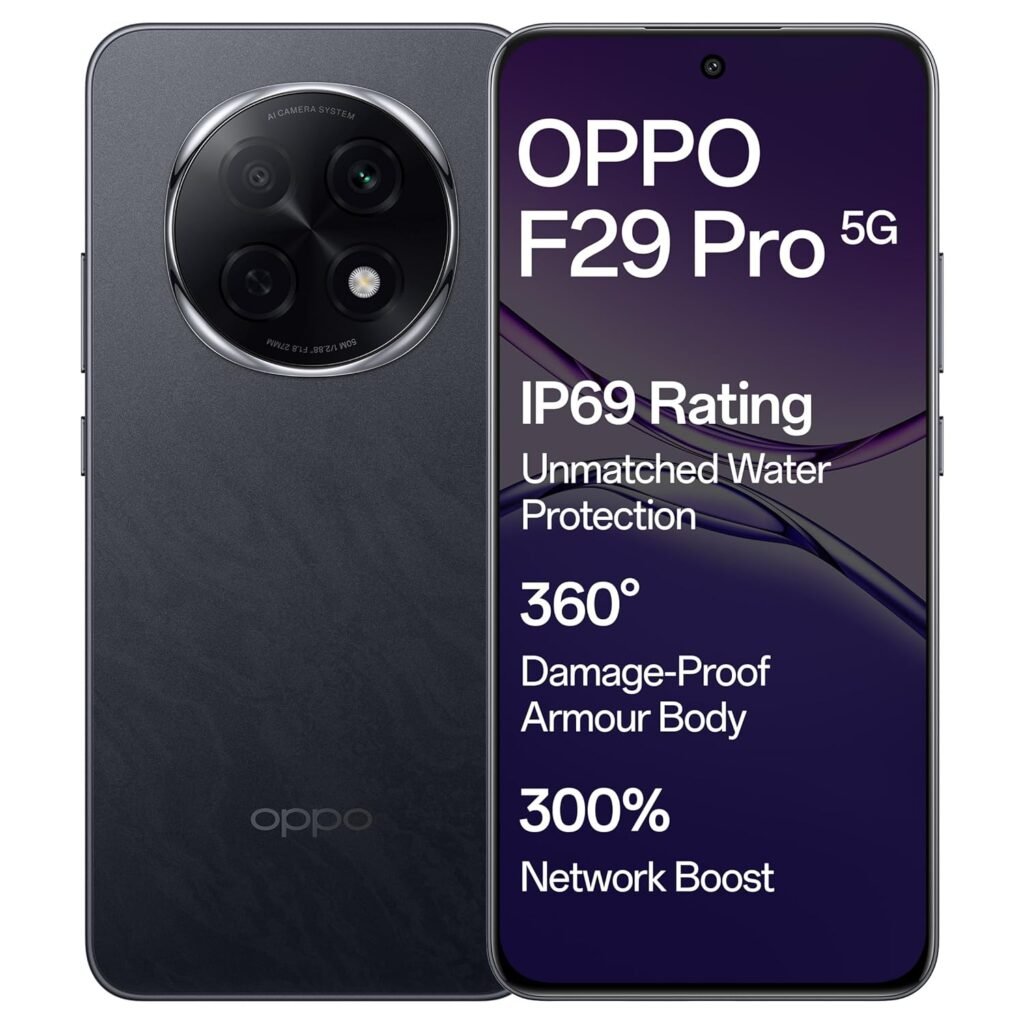 OPPO F29