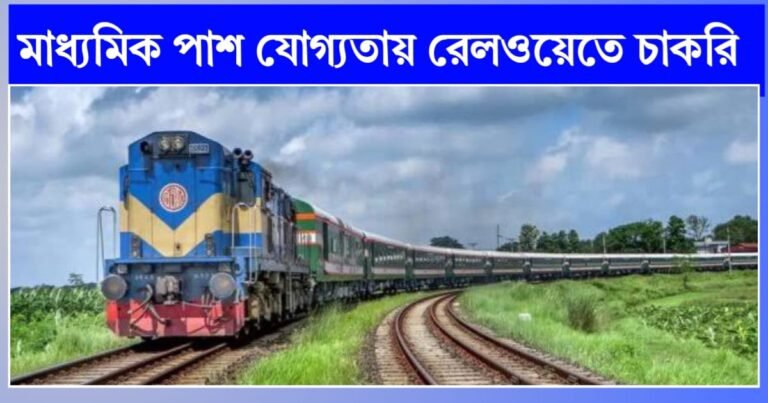 RRB Recruitment Board 2025