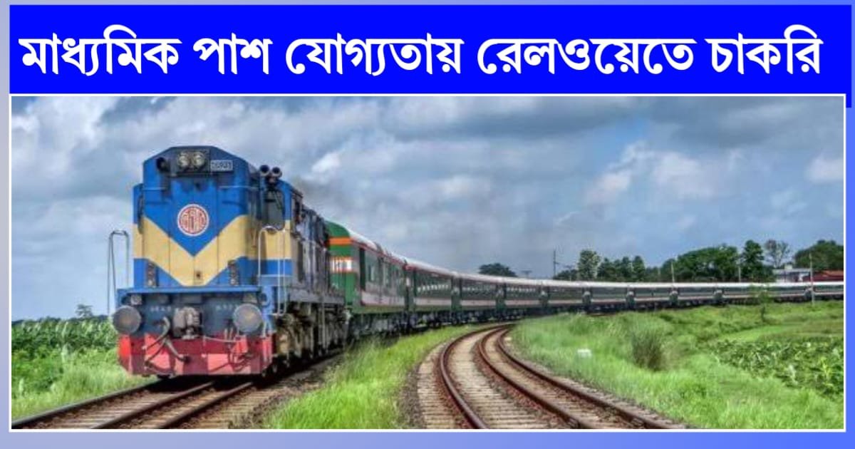 RRB Recruitment Board 2025
