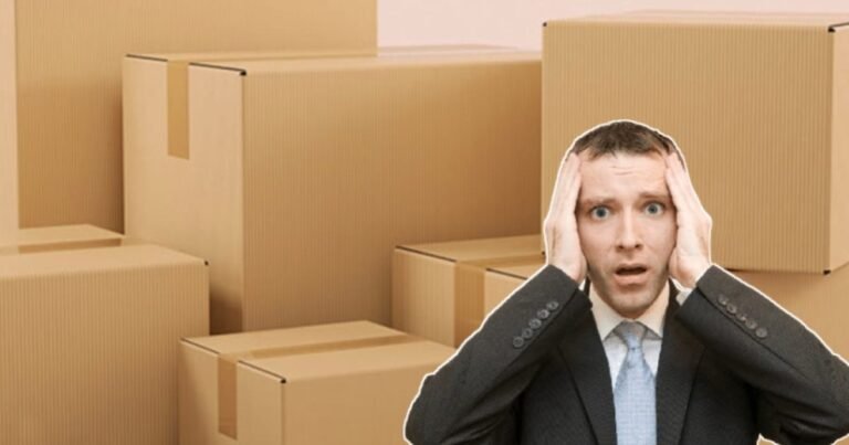 Be careful before throwing away the box after online shopping otherwise your bank account could be empty (অনলাইনে শপিং করার পর বক্স ফেলে দেন? সাবধান হন এই ভুলে আপনার ব্যাঙ্ক অ্যাকাউন্ট হতে পারে খালি)