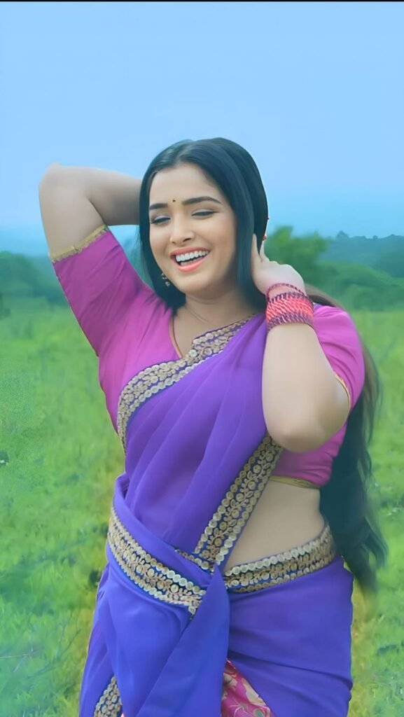 আম্রপালি দুবে